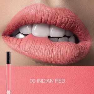 Focallure Matte Liquid Lipstick #09